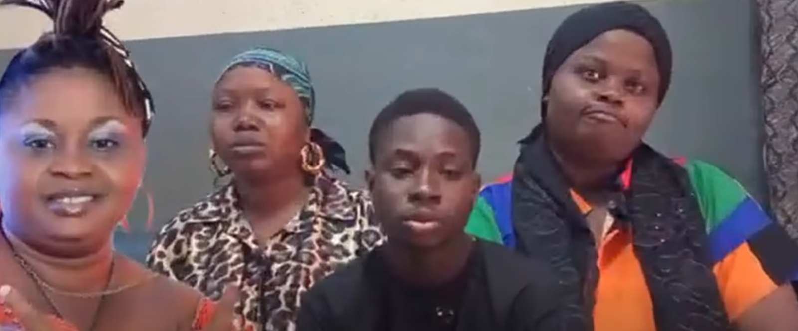 Breaking: Saint Janet's Children Share Details of Her Final Moments