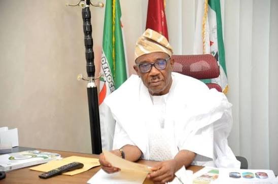Senator Fadahunsi Grilled by Osun Police Over Alleged Threats