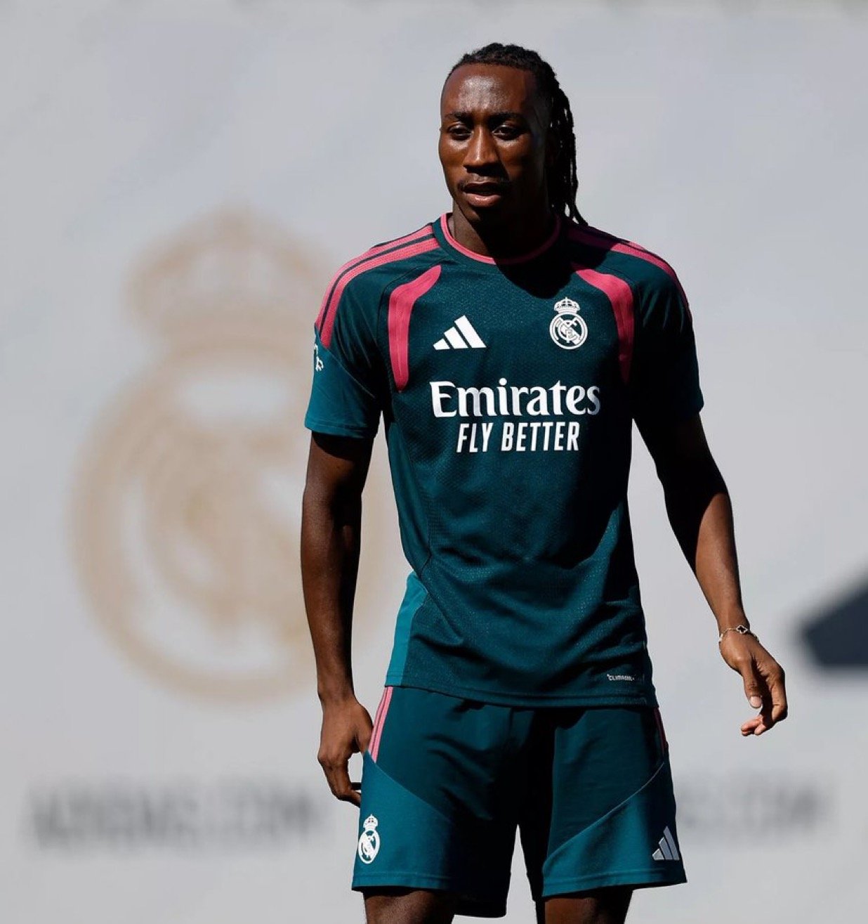 Real Madrid Lands African Football Sensation In Record-Breaking Deal!