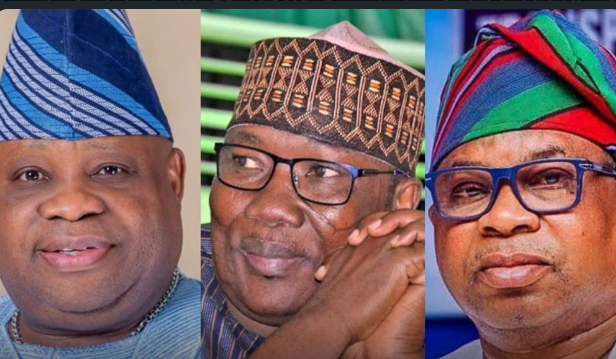 Adeleke Leads In Osun Governorship Election With 19 LGs