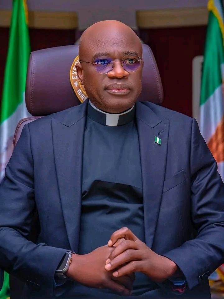 Fresh Attack in Ukum Benue State: Governor Commends Security Agencies for Swift Response.