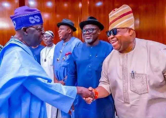 Sowore Questions Osun Election Violence, Adeleke’s Tinubu Endorsement