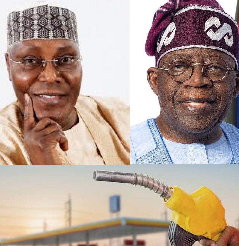 Tinubu Campaign: Remove Subsidy Remove Corruption. Atiku Campaign: Bring Back Subsidy Bring Back What ? – What’s the Real Deal...