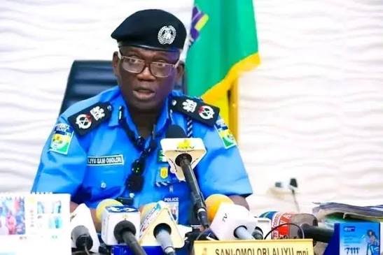 Bauchi Police Nab 20‑Year‑Old Over Alleged Defilement of 7‑Year‑Old Girl