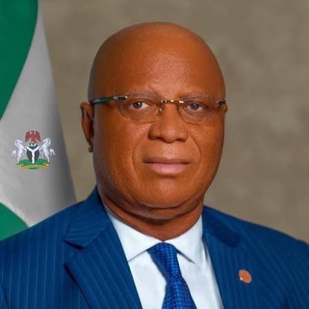 Akwa Ibom Govt Refutes Claims of EFCC Link to Ex‑Gov’s Lagos House