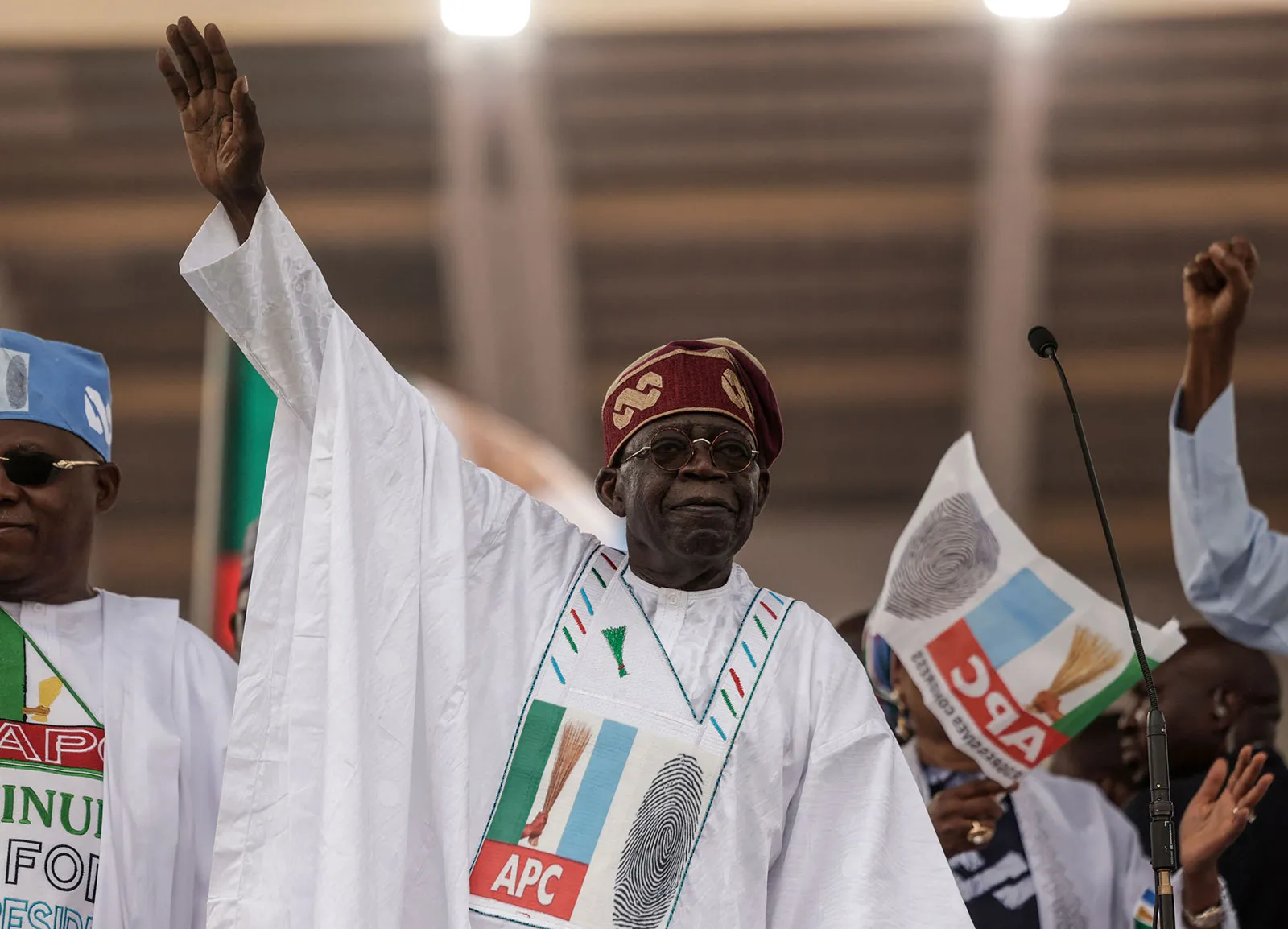 Tinubu Orders Immediate Release of Funds to Regional Development Commissions